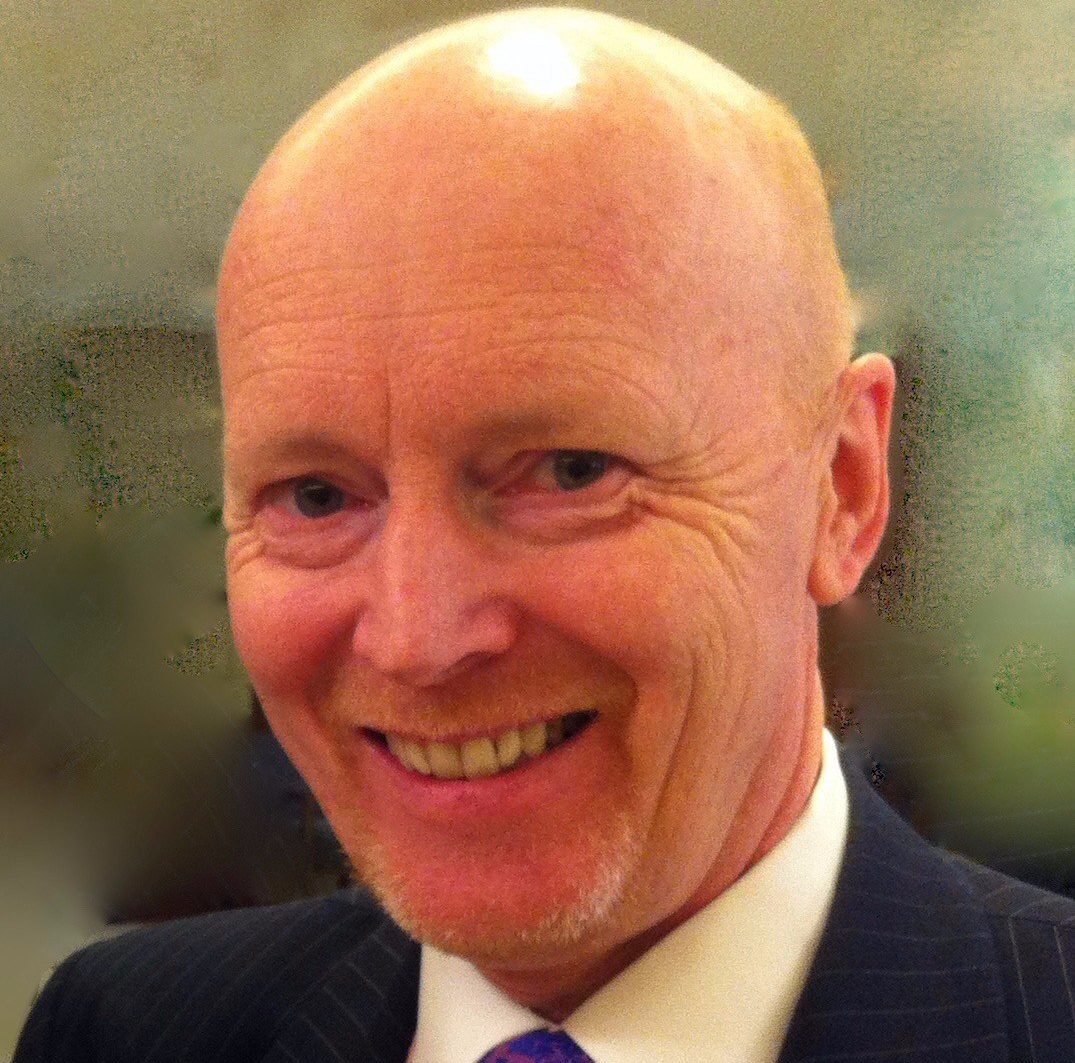 chris gould: 112 safeguarding